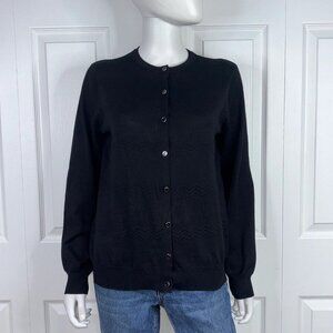 DEAR ROSE women's cardigan size large